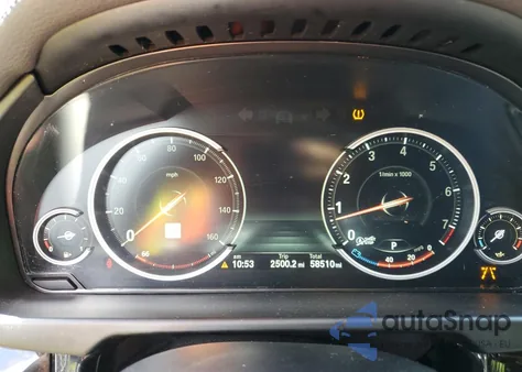 2017 BMW X6 xDrive35I from USA, damaged, VIN 5UXKU2C30H0N85574